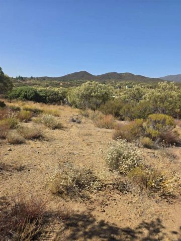 49 Brown Rocky, Anza, CA 92539