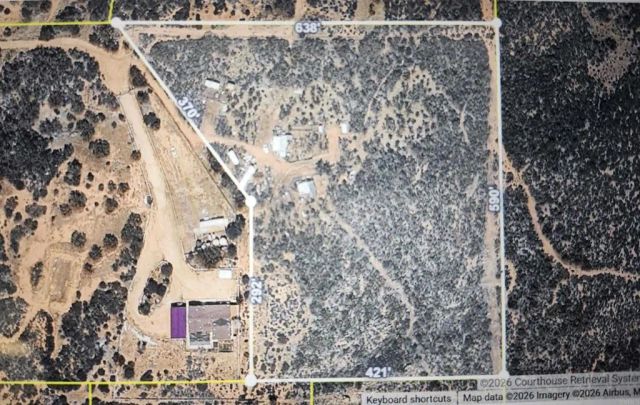 49 Brown Rocky, Anza, CA 92539