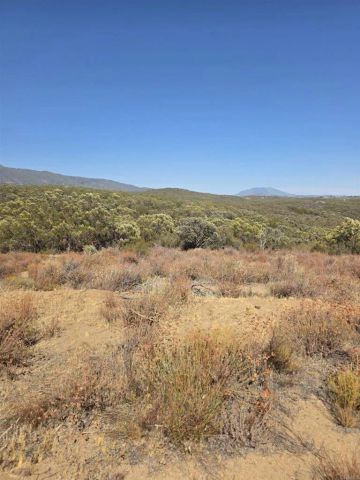 49 Brown Rocky, Anza, CA 92539