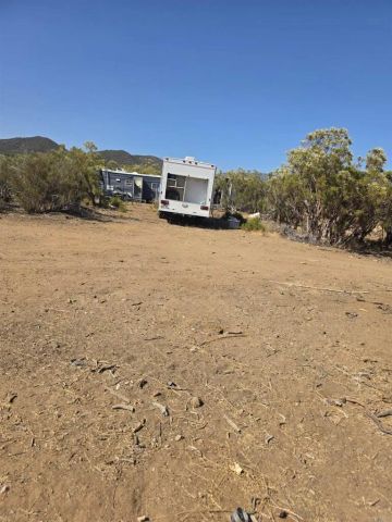 49 Brown Rocky, Anza, CA 92539