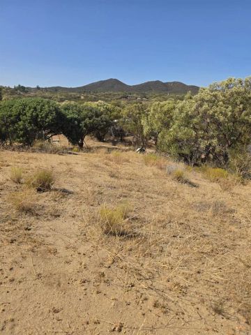 49 Brown Rocky, Anza, CA 92539