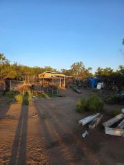 49 Brown Rocky, Anza, CA 92539