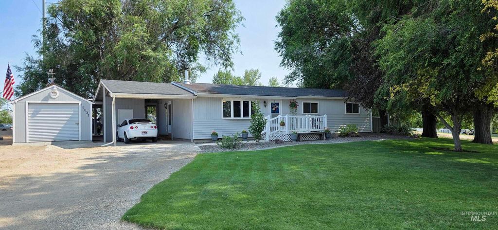 15831 Richway Dr, Caldwell, ID 83607