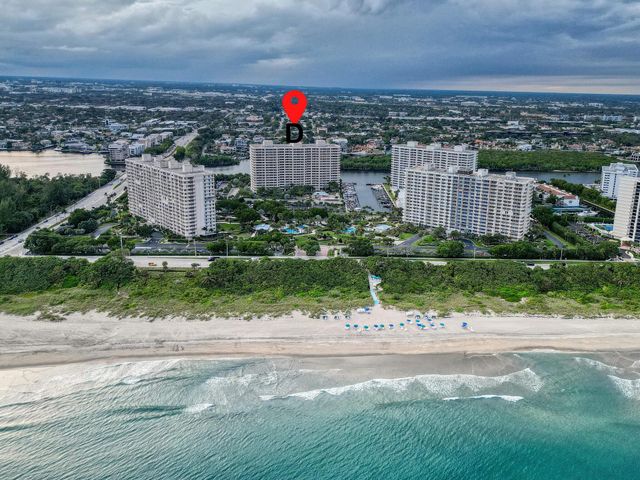 4101 N Ocean Boulevard 209, Boca Raton, FL 33431