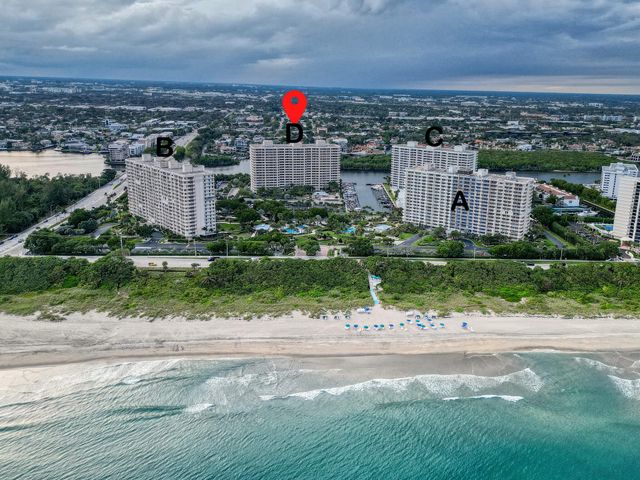 4101 N Ocean Boulevard 209, Boca Raton, FL 33431