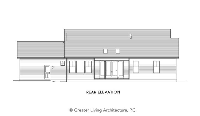 Lot 31 Maries Way, Ogden, NY 14559