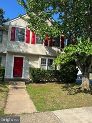 9819 DOMINION FOREST CIR, Fredericksburg, VA 22408