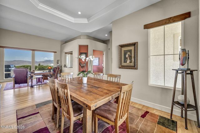 578 Echo Ridge Court, Reno, NV 89511