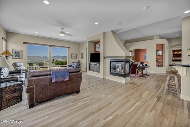 578 Echo Ridge Court, Reno, NV 89511