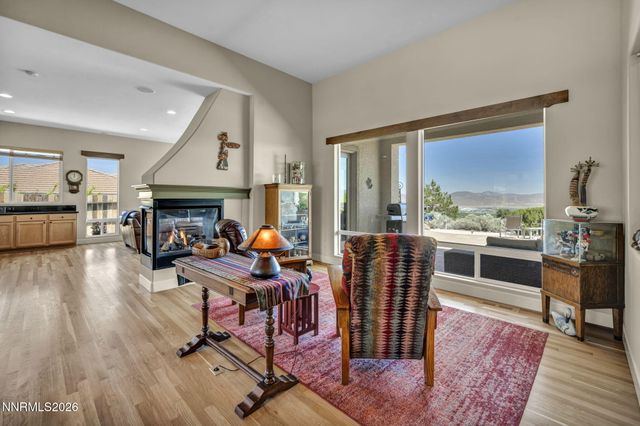 578 Echo Ridge Court, Reno, NV 89511