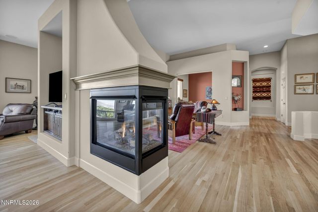 578 Echo Ridge Court, Reno, NV 89511