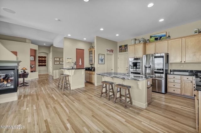 578 Echo Ridge Court, Reno, NV 89511