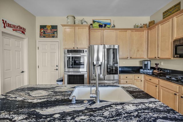578 Echo Ridge Court, Reno, NV 89511