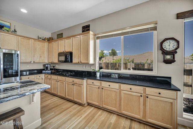 578 Echo Ridge Court, Reno, NV 89511