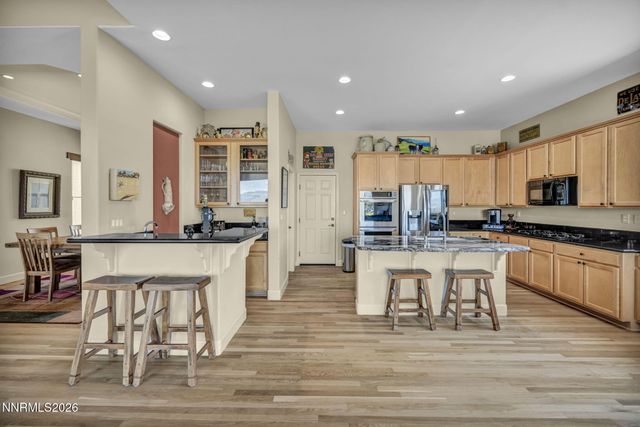 578 Echo Ridge Court, Reno, NV 89511