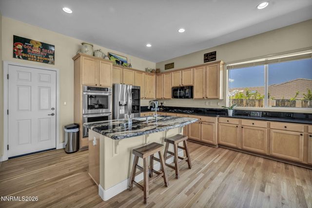 578 Echo Ridge Court, Reno, NV 89511