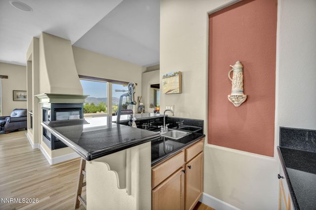 578 Echo Ridge Court, Reno, NV 89511