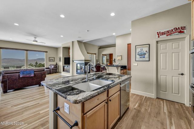 578 Echo Ridge Court, Reno, NV 89511