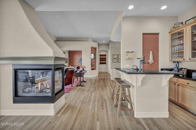 578 Echo Ridge Court, Reno, NV 89511