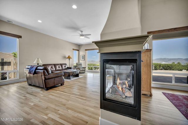 578 Echo Ridge Court, Reno, NV 89511