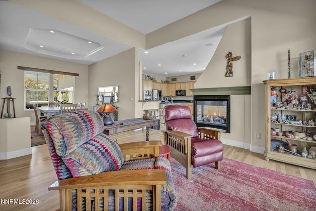 578 Echo Ridge Court, Reno, NV 89511