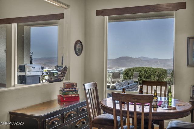 578 Echo Ridge Court, Reno, NV 89511