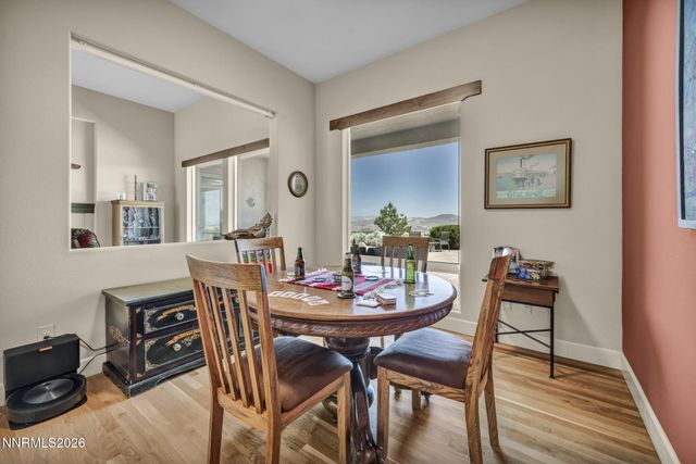 578 Echo Ridge Court, Reno, NV 89511