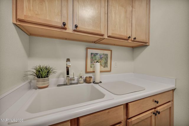 578 Echo Ridge Court, Reno, NV 89511