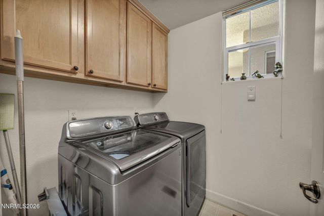 578 Echo Ridge Court, Reno, NV 89511