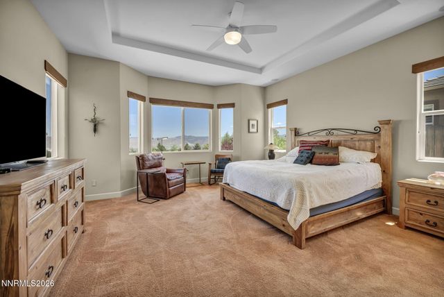 578 Echo Ridge Court, Reno, NV 89511