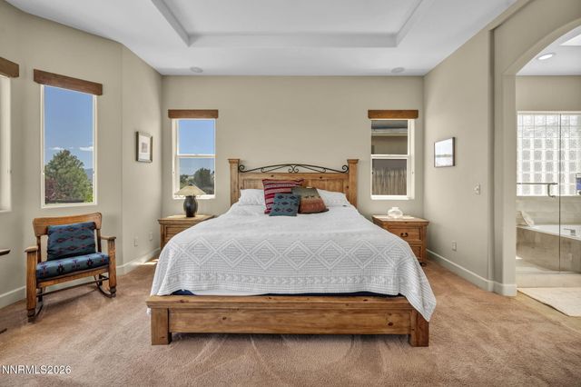 578 Echo Ridge Court, Reno, NV 89511