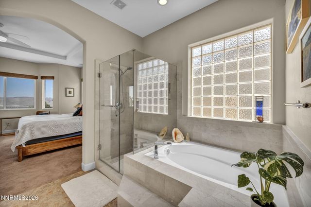 578 Echo Ridge Court, Reno, NV 89511