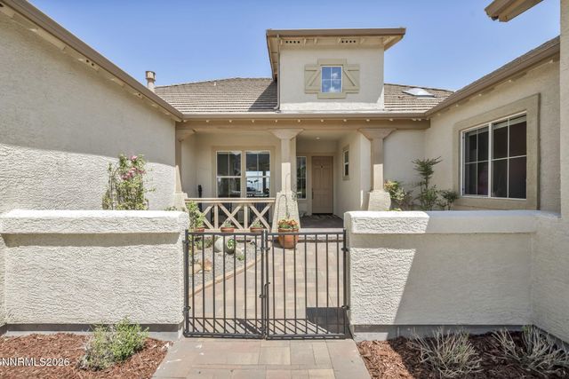 578 Echo Ridge Court, Reno, NV 89511