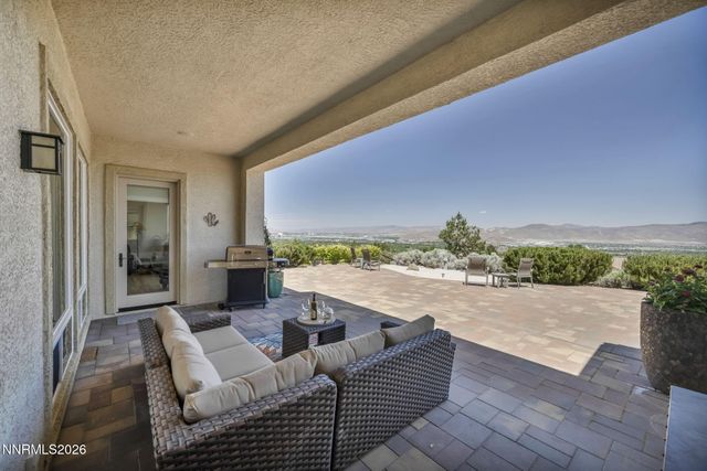 578 Echo Ridge Court, Reno, NV 89511