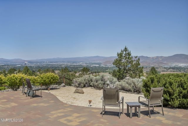 578 Echo Ridge Court, Reno, NV 89511