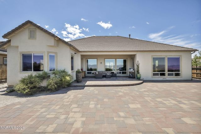 578 Echo Ridge Court, Reno, NV 89511