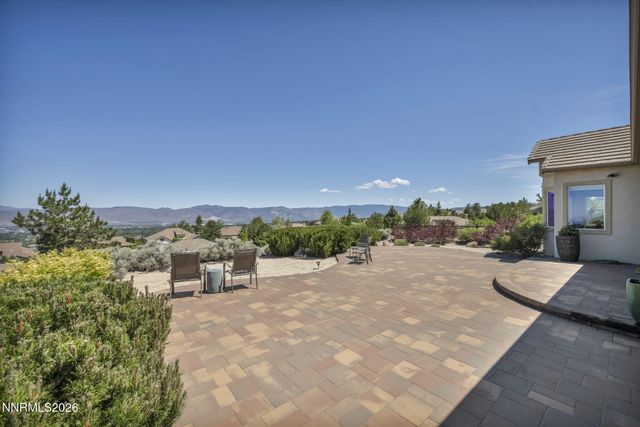 578 Echo Ridge Court, Reno, NV 89511