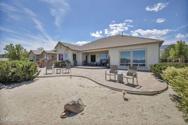 578 Echo Ridge Court, Reno, NV 89511