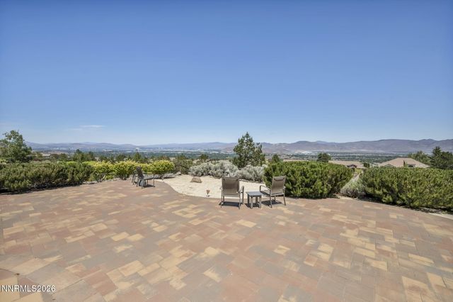 578 Echo Ridge Court, Reno, NV 89511