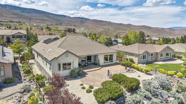 578 Echo Ridge Court, Reno, NV 89511
