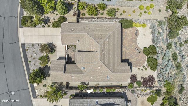 578 Echo Ridge Court, Reno, NV 89511