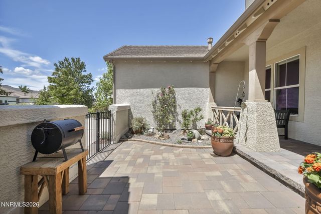 578 Echo Ridge Court, Reno, NV 89511