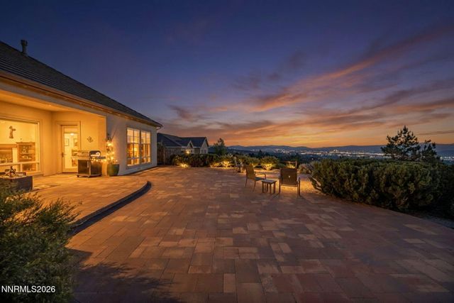 578 Echo Ridge Court, Reno, NV 89511