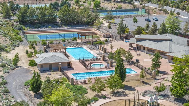 578 Echo Ridge Court, Reno, NV 89511