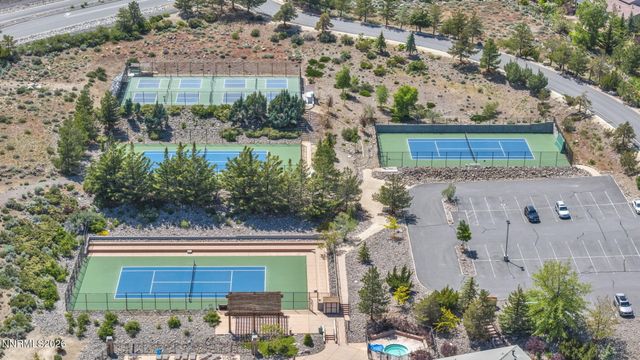 578 Echo Ridge Court, Reno, NV 89511