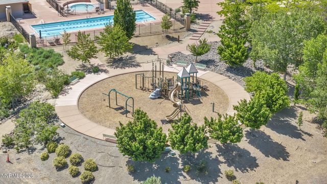 578 Echo Ridge Court, Reno, NV 89511
