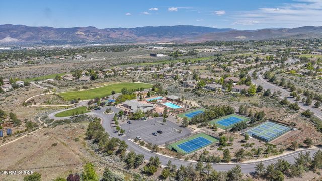 578 Echo Ridge Court, Reno, NV 89511
