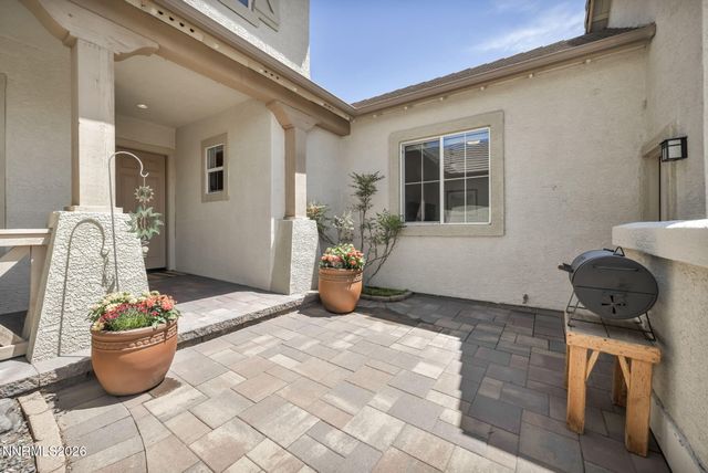 578 Echo Ridge Court, Reno, NV 89511