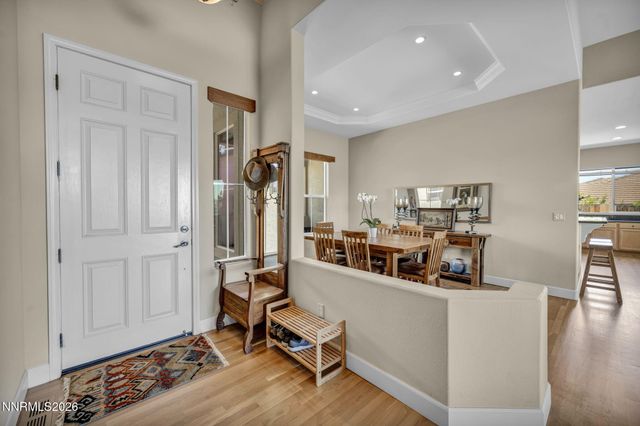 578 Echo Ridge Court, Reno, NV 89511
