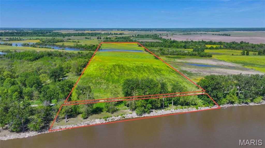 00 Pillsbury Road, Winfield, MO 63389